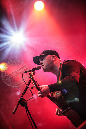Ryan Sheridan.