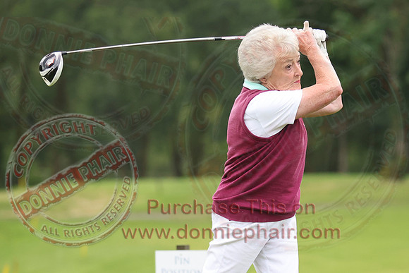 Lady Presidents Day at Enniskillen Golf Club-10