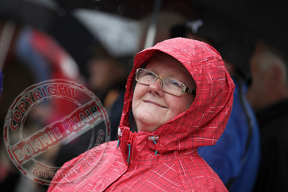 Belcoo Festival in County Fermanagh.