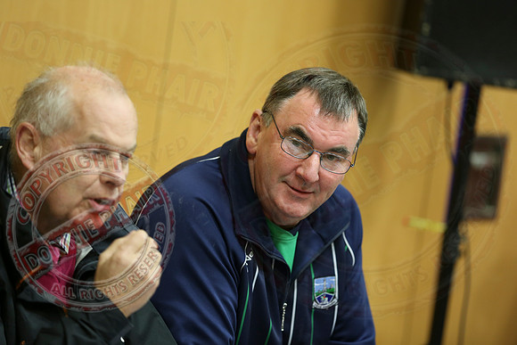 Fermanagh GAA Convention.