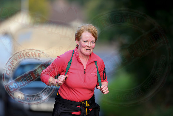 Tempo 10km Run
