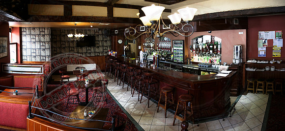 Donn Carragh Hotel and The Little Cupcake