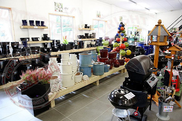 Dowlers Home Decor and Garden, Lisnaskea.