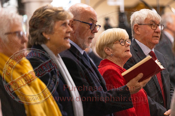 Mothers Union Worldwide President attending at St. Macartin's Catherdral-15