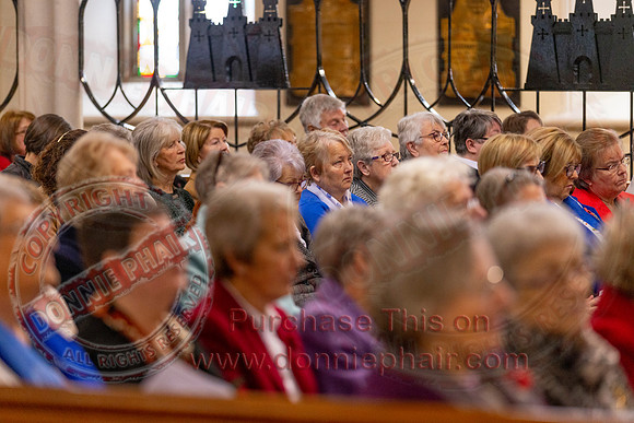Mothers Union Worldwide President attending at St. Macartin's Catherdral-16