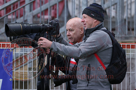 Derrygonnelly (2-11) V Castlerahan (2-06) in Ulster Ladies Intermediate GAA Football Final -66