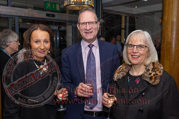 Soroptimists Dinner in The Westville Hotel-4