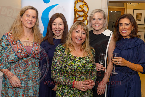 Soroptimists Dinner in The Westville Hotel-6