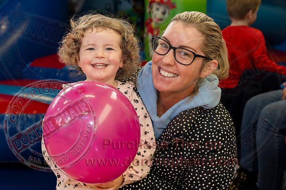 Funday fundraiser for Pippa O'Shea -1