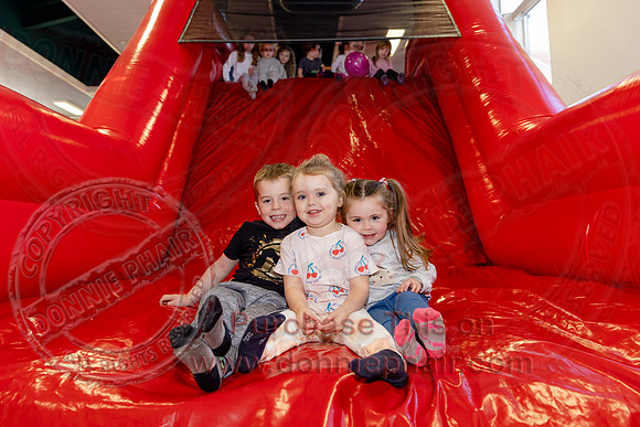 Funday fundraiser for Pippa O'Shea -7