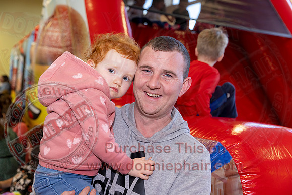 Funday fundraiser for Pippa O'Shea -10