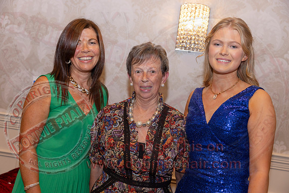 Murley Silver Band 98th Anniversary Dinner in The Valley Hotel-13