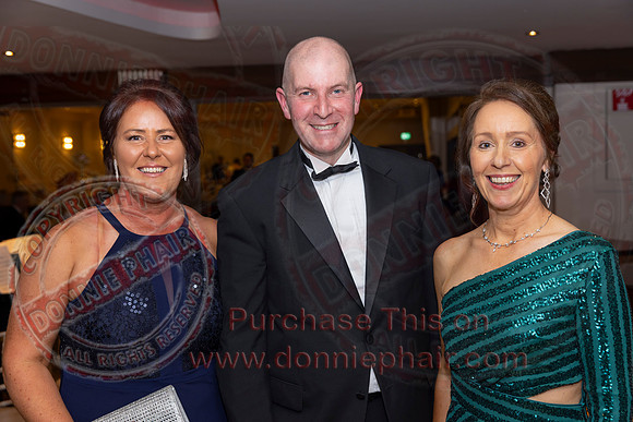 Murley Silver Band 98th Anniversary Dinner in The Valley Hotel-16
