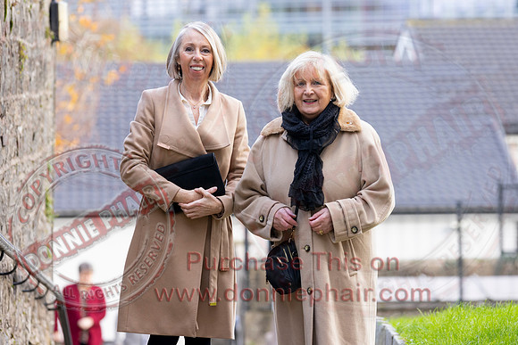 Mothers Union Worldwide President attending at St. Macartin's Catherdral-4