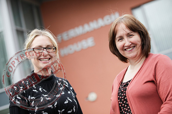 Fermanagh House Various applications and usues.