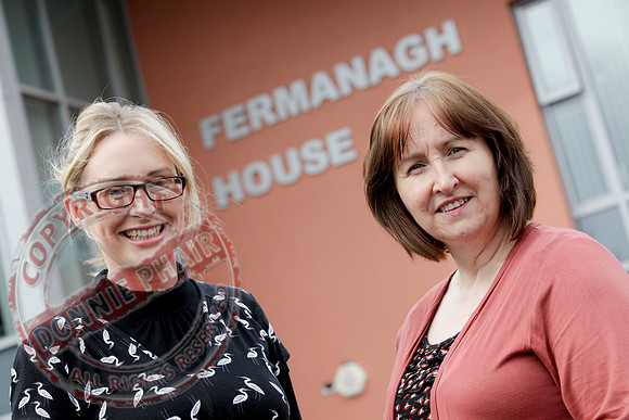 Fermanagh House Various applications and usues.