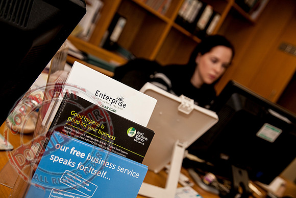 Fermanagh Enterprise Ltd.