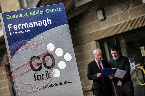 Fermanagh Enterprise Ltd.