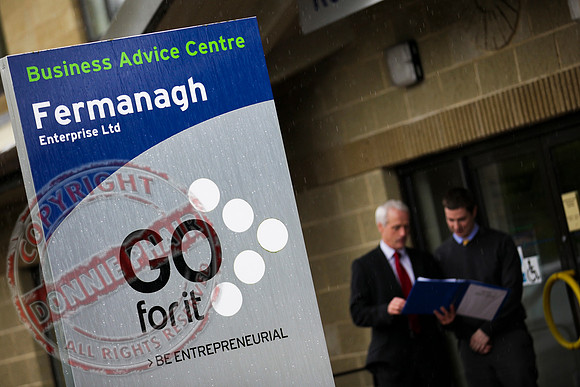 Fermanagh Enterprise Ltd.