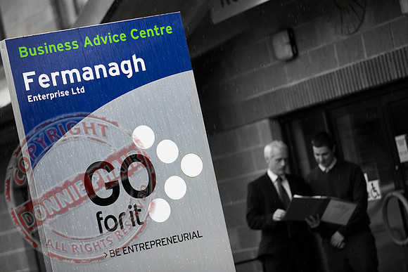 Fermanagh Enterprise Ltd.