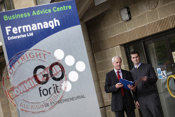 Fermanagh Enterprise Ltd.