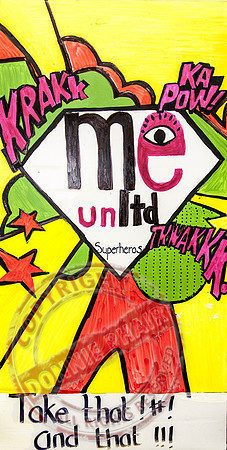 Me Unlimited.