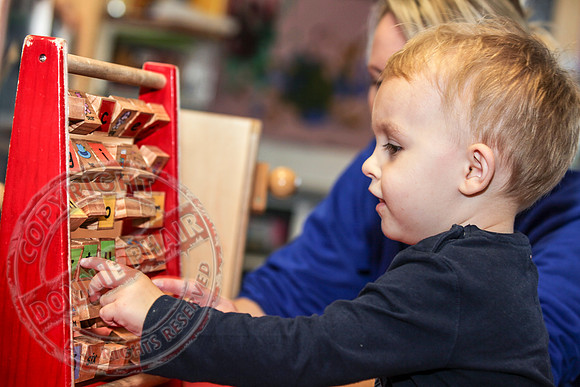 Glendurragh Child Day Care Services.
