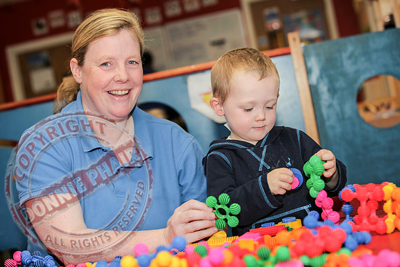 Glendurragh Child Day Care Services.