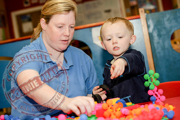 Glendurragh Child Day Care Services.