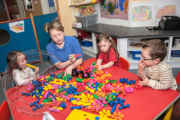 Glendurragh Child Day Care Services.