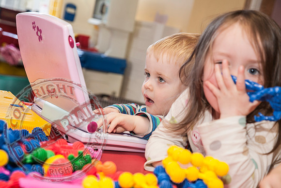 Glendurragh Child Day Care Services.