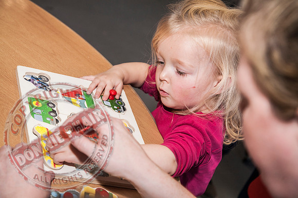 Glendurragh Child Day Care Services.
