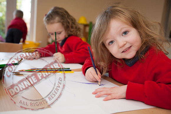 Newtownbutler Cross Community Playgroup.
