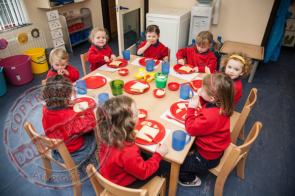 Newtownbutler Cross Community Playgroup.
