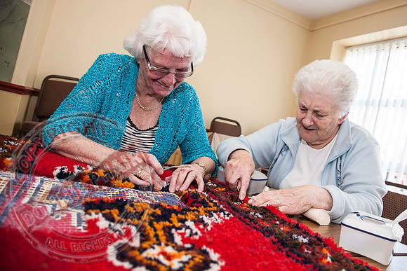 Belcoo Lakeland Community Care.
