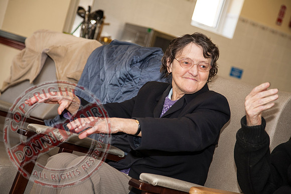 Belcoo Lakeland Community Care.