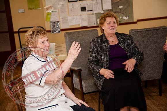 Belcoo Lakeland Community Care.
