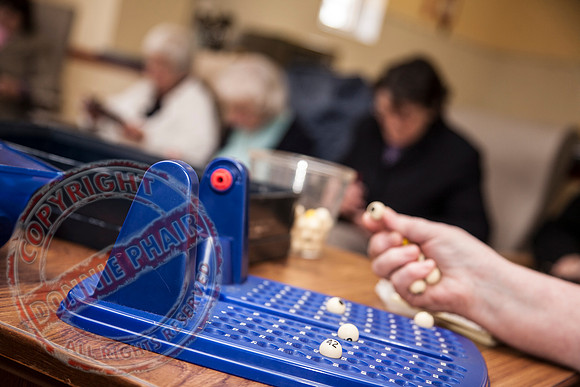 Belcoo Lakeland Community Care.