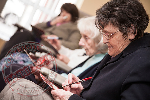 Belcoo Lakeland Community Care.