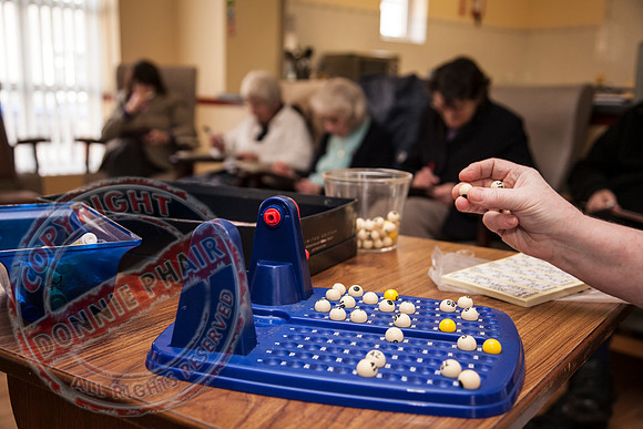 Belcoo Lakeland Community Care.