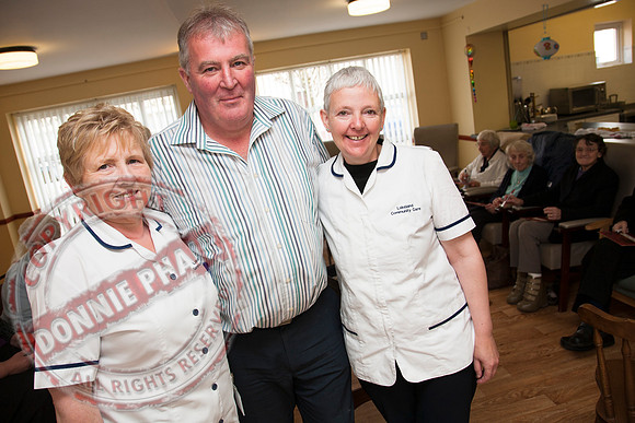 Belcoo Lakeland Community Care.