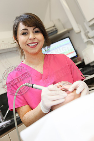 McKeogh Dental Care, Lisnaskea.