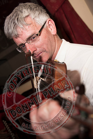 Belleek Traditional Irish Music Festival