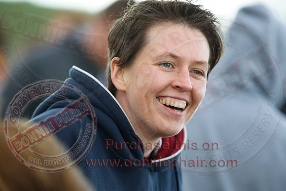 Touch Rugby Tournament at Enniskillen Rugby Club.