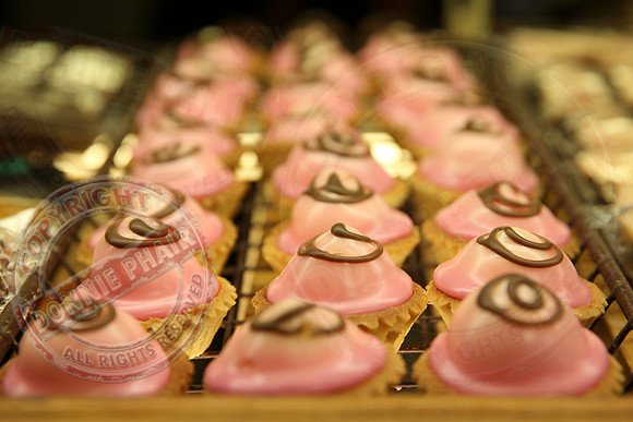 The Cherry Tree Bakery, Lisnaskea.
