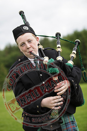 Pettigo Festival -Sports Day.