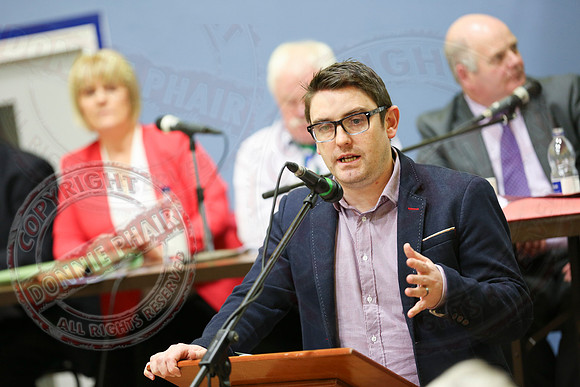Fermanagh GAA Convention.