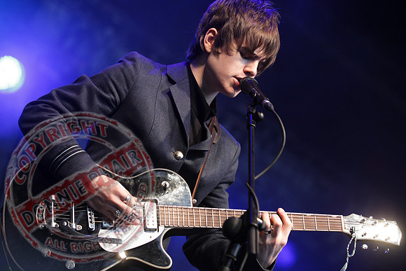 The Strypes