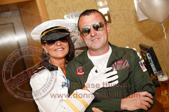 Fancy Dress Night in aid of Horizon West Childrens Hospice.