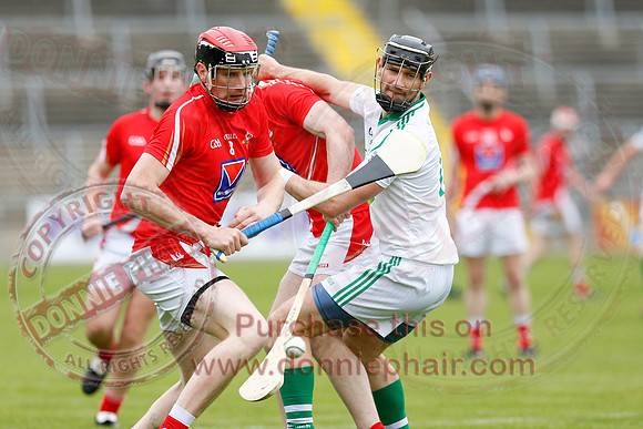Fermanagh (1-15) V Louth (2-8) in Nicky Rackard Promotion Play-off.